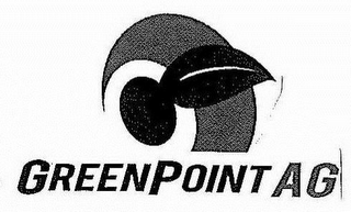 GREENPOINT AG logo