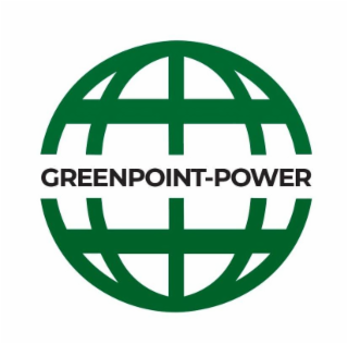 GREENPOINT-POWER logo