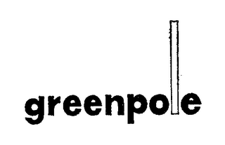 GREENPOLE logo