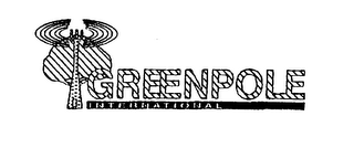 GREENPOLE logo
