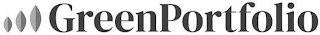 GREENPORTFOLIO logo
