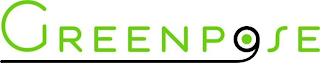 GREENPOSE logo