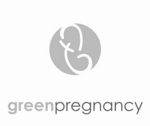 GREENPREGNANCY logo