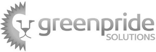 GREENPRIDE SOLUTIONS logo