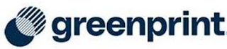 GREENPRINT logo