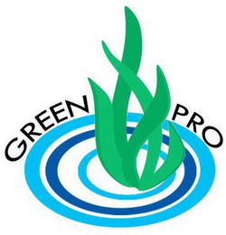 GREENPRO logo