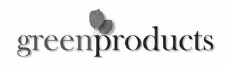 GREENPRODUCTS logo