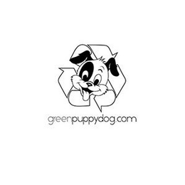 GREENPUPPYDOG.COM logo