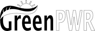 GREENPWR logo