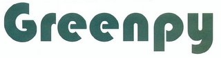 GREENPY logo