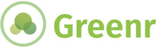 GREENR logo