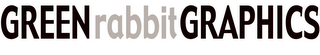 GREENRABBITGRAPHICS logo