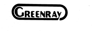 GREENRAY logo