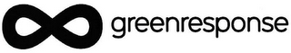 GREENRESPONSE logo