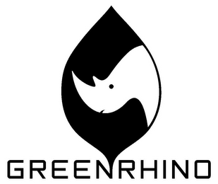 GREENRHINO logo