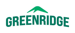 GREENRIDGE logo