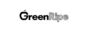 GREENRIPE logo