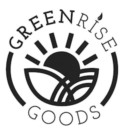GREENRISE GOODS logo