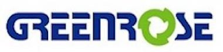 GREENROSE logo
