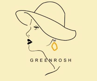 GREENROSH logo