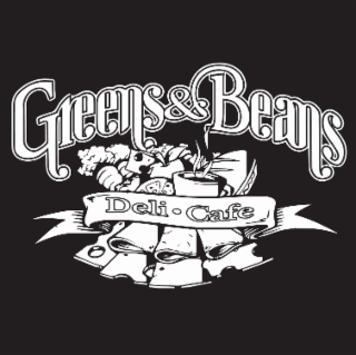 GREENS & BEANS DELI CAFE logo