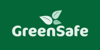GREENSAFE logo
