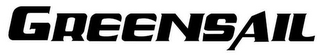 GREENSAIL logo