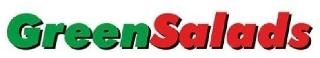 GREENSALADS logo