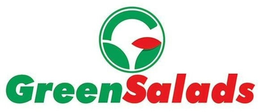 GREENSALADS logo