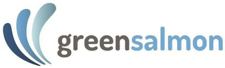 GREENSALMON logo