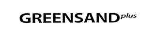 GREENSANDPLUS logo