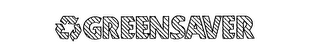 GREENSAVER logo
