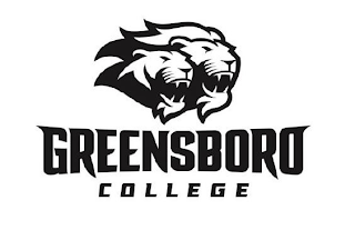 GREENSBORO COLLEGE logo