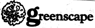 GREENSCAPE logo
