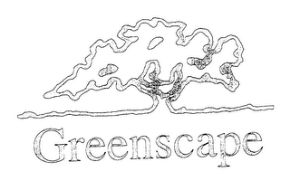 GREENSCAPE logo