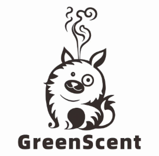 GREENSCENT logo