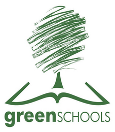 GREENSCHOOLS logo