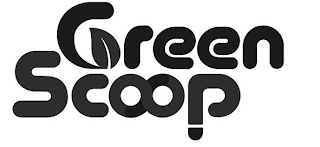 GREENSCOOP logo