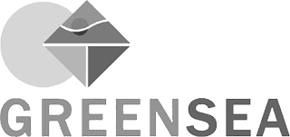 GREENSEA logo