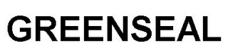 GREENSEAL logo