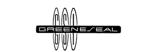 GREENSEAL GSI logo