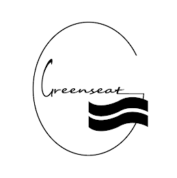 GREENSEAT logo