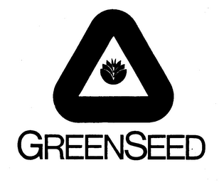 GREENSEED logo