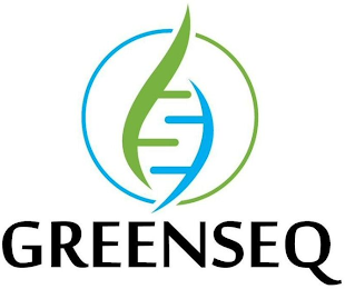 GREENSEQ logo