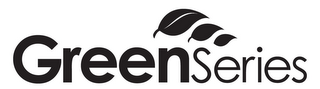 GREENSERIES logo