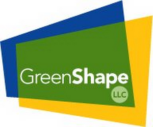 GREENSHAPE LLC logo