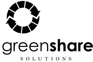 GREENSHARE SOLUTIONS logo