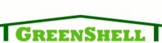 GREENSHELL logo