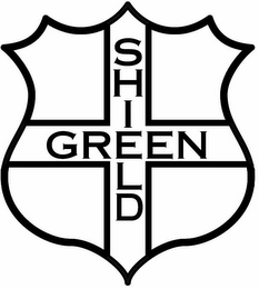 GREENSHIELD logo