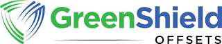 GREENSHIELD OFFSETS logo